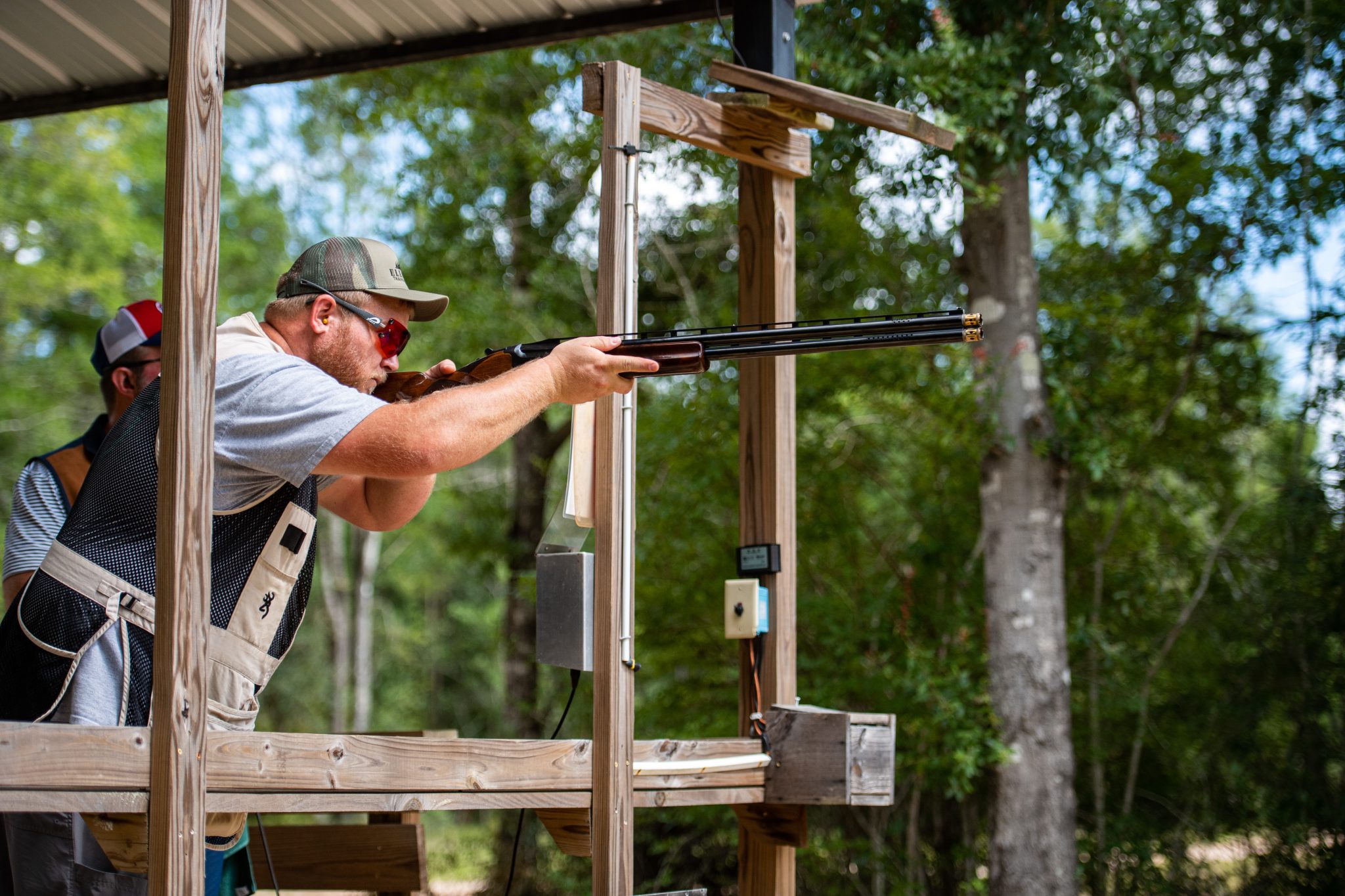 SportingClays Element Training Complex